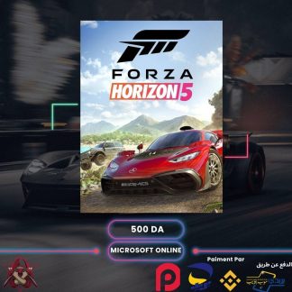 Forza Horizon 5 - PC ONLINE