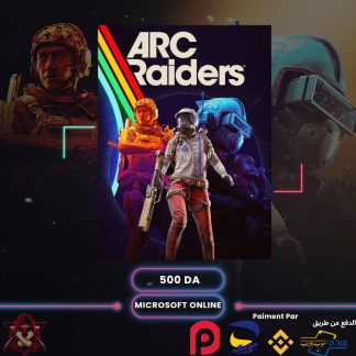 Arc Raiders - PC ONLINE