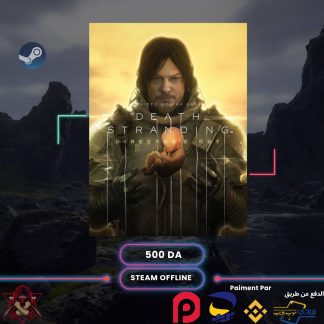 Death Stranding Director'S Cut - PC STEAM OFFLINE