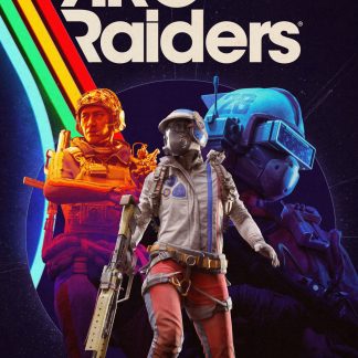 Arc Raiders Steam Account Full Acces